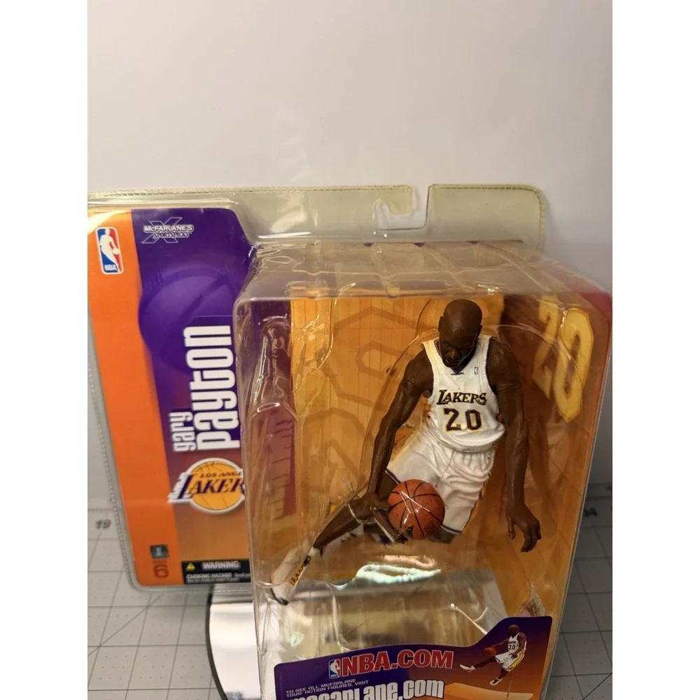 McFarlane Toys sale brand
